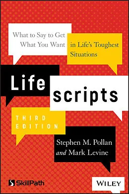 E-Book (pdf) Lifescripts von Stephen M. Pollan, Mark Levine