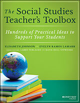 eBook (epub) The Social Studies Teacher's Toolbox de Elisabeth Johnson, Evelyn Ramos