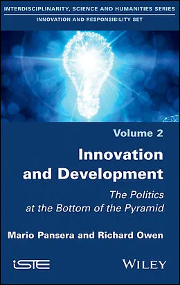 E-Book (epub) Innovation and Development von Mario Pansera, Richard Owen