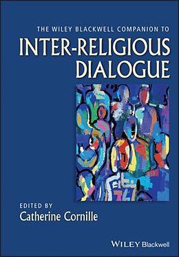 Kartonierter Einband WB Companion Interreligious Di von Catherine (Boston College, Usa) Cornille
