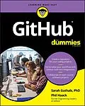 E-Book (pdf) GitHub For Dummies von Phil Haack