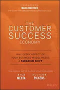 E-Book (pdf) The Customer Success Economy von Nick Mehta, Allison Pickens
