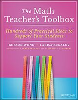 eBook (pdf) The Math Teacher's Toolbox de Bobson Wong, Larisa Bukalov