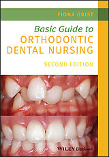 eBook (pdf) Basic Guide to Orthodontic Dental Nursing de Fiona Grist