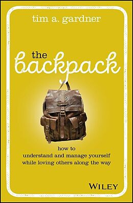 E-Book (pdf) The Backpack von Tim A. Gardner