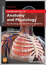 E-Book (pdf) Fundamentals of Anatomy and Physiology von 