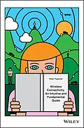 E-Book (epub) Wireless Connectivity von Petar Popovski