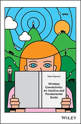 E-Book (pdf) Wireless Connectivity von Petar Popovski