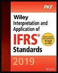 E-Book (epub) Wiley Interpretation and Application of IFRS Standards 2019 von Pkf International Ltd