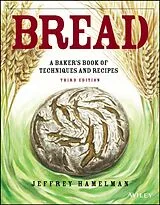 Fester Einband Bread von Hamelman Jeffrey