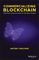 eBook (epub) Commercializing Blockchain de Antony Welfare