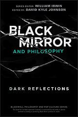 E-Book (epub) Black Mirror and Philosophy von 