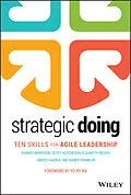 E-Book (epub) Strategic Doing von Edward Morrison, Scott Hutcheson, Elizabeth Nilsen