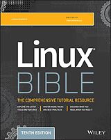 eBook (pdf) Linux Bible de Christopher Negus