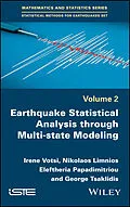 E-Book (epub) Earthquake Statistical Analysis through Multi-state Modeling von Irene Votsi, Nikolaos Limnios, Eleftheria Papadimitriou