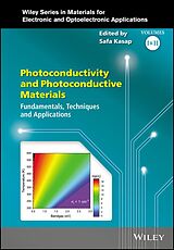 eBook (epub) Photoconductivity and Photoconductive Materials de 