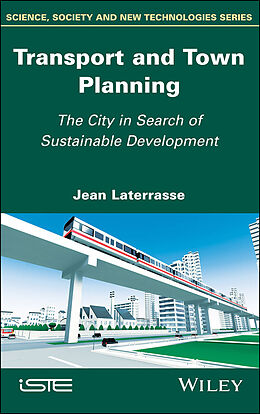 E-Book (pdf) Transport and Town Planning von Jean Laterrasse