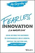 E-Book (epub) Fearless Innovation von Alex Goryachev