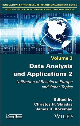 E-Book (pdf) Data Analysis and Applications 2 von 