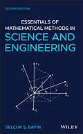 E-Book (pdf) Essentials of Mathematical Methods in Science and Engineering von Selcuk S. Bayin