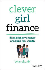 eBook (epub) Clever Girl Finance de Bola Sokunbi