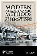 E-Book (epub) Modern Aerodynamic Methods for Direct and Inverse Applications von Wilson C. Chin
