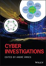 eBook (epub) Cyber Investigations de 