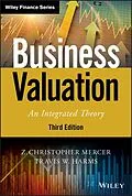 E-Book (epub) Business Valuation von Z. Christopher Mercer, Travis W. Harms