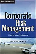 E-Book (epub) Corporate Risk Management von Georges Dionne