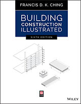 eBook (epub) Building Construction Illustrated de Francis D. K. Ching