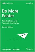 E-Book (epub) Do More Faster von Brad Feld, David B. Cohen