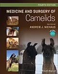 E-Book (epub) Medicine and Surgery of Camelids von 
