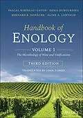 E-Book (epub) Handbook of Enology, Volume 1 von Pascal Ribéreau-Gayon, Denis Dubourdieu, Bernard B. Donèche