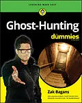 E-Book (pdf) Ghost-Hunting For Dummies von Zak Bagans