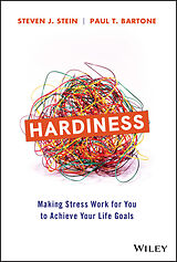 eBook (epub) Hardiness de Steven J. Stein, Paul T. Bartone
