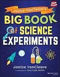 E-Book (pdf) Janice VanCleave's Big Book of Science Experiments von Janice VanCleave