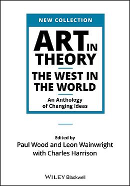 E-Book (pdf) Art in Theory von 