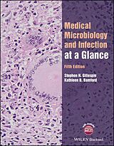 E-Book (pdf) Medical Microbiology and Infection at a Glance von Stephen H. Gillespie, Kathleen B. Bamford