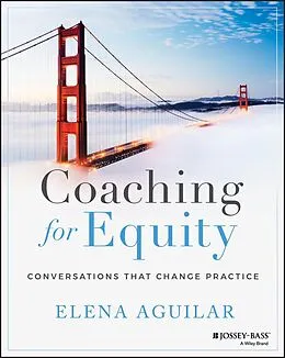 E-Book (epub) Coaching for Equity von Elena Aguilar