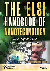 eBook (epub) The ELSI Handbook of Nanotechnology de 