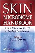 E-Book (epub) Skin Microbiome Handbook von 