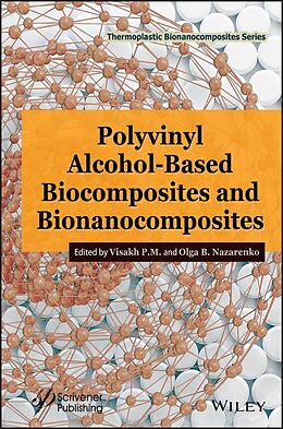 eBook (pdf) Polyvinyl Alcohol-Based Biocomposites and Bionanocomposites de 