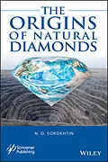 E-Book (epub) The Origins of Natural Diamonds von N. O. Sorokhtin