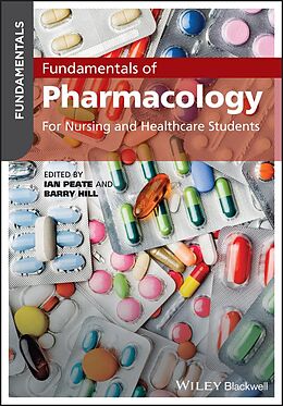 E-Book (pdf) Fundamentals of Pharmacology von 