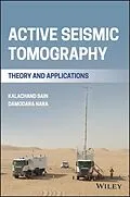 E-Book (pdf) Active Seismic Tomography von Kalachand Sain, Damodara Nara