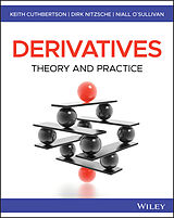 E-Book (pdf) Derivatives von Keith Cuthbertson, Dirk Nitzsche, Niall O'Sullivan