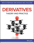 E-Book (epub) Derivatives von Keith Cuthbertson, Dirk Nitzsche, Niall O'Sullivan