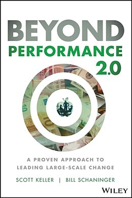 Livre Relié Beyond Performance 2.0 de Scott Keller, Bill Schaninger