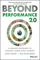 eBook (epub) Beyond Performance 2.0 de Scott Keller, Bill Schaninger