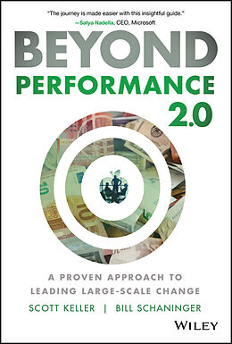 eBook (epub) Beyond Performance 2.0 de Scott Keller, Bill Schaninger